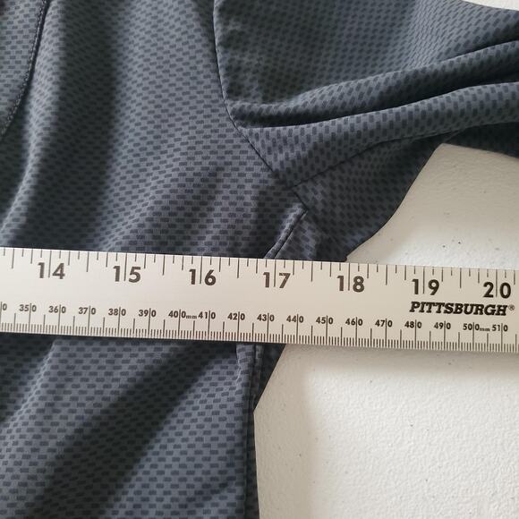 RJ Classics Blazer Womens 6 Black Soft Shell Xtreme Jacket Stretch Equestrian - Picture 8 of 13